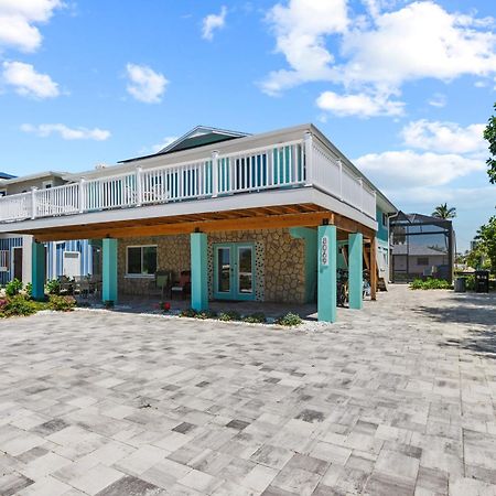 Seaside Oasis Studio With Heated Pool Appartement Fort Myers Beach Buitenkant foto