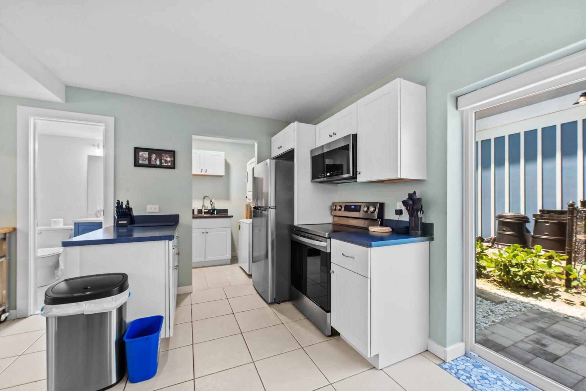 Seaside Oasis Studio With Heated Pool Appartement Fort Myers Beach Buitenkant foto