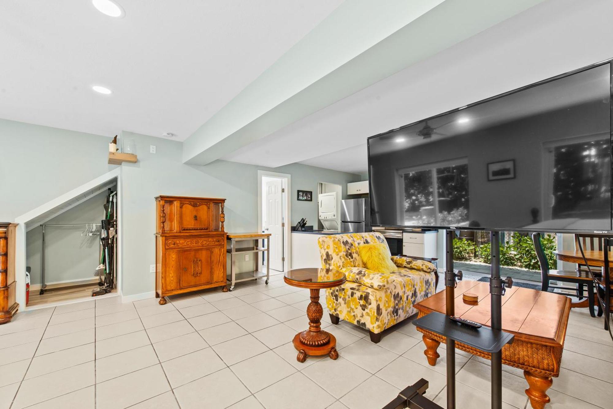 Seaside Oasis Studio With Heated Pool Appartement Fort Myers Beach Buitenkant foto