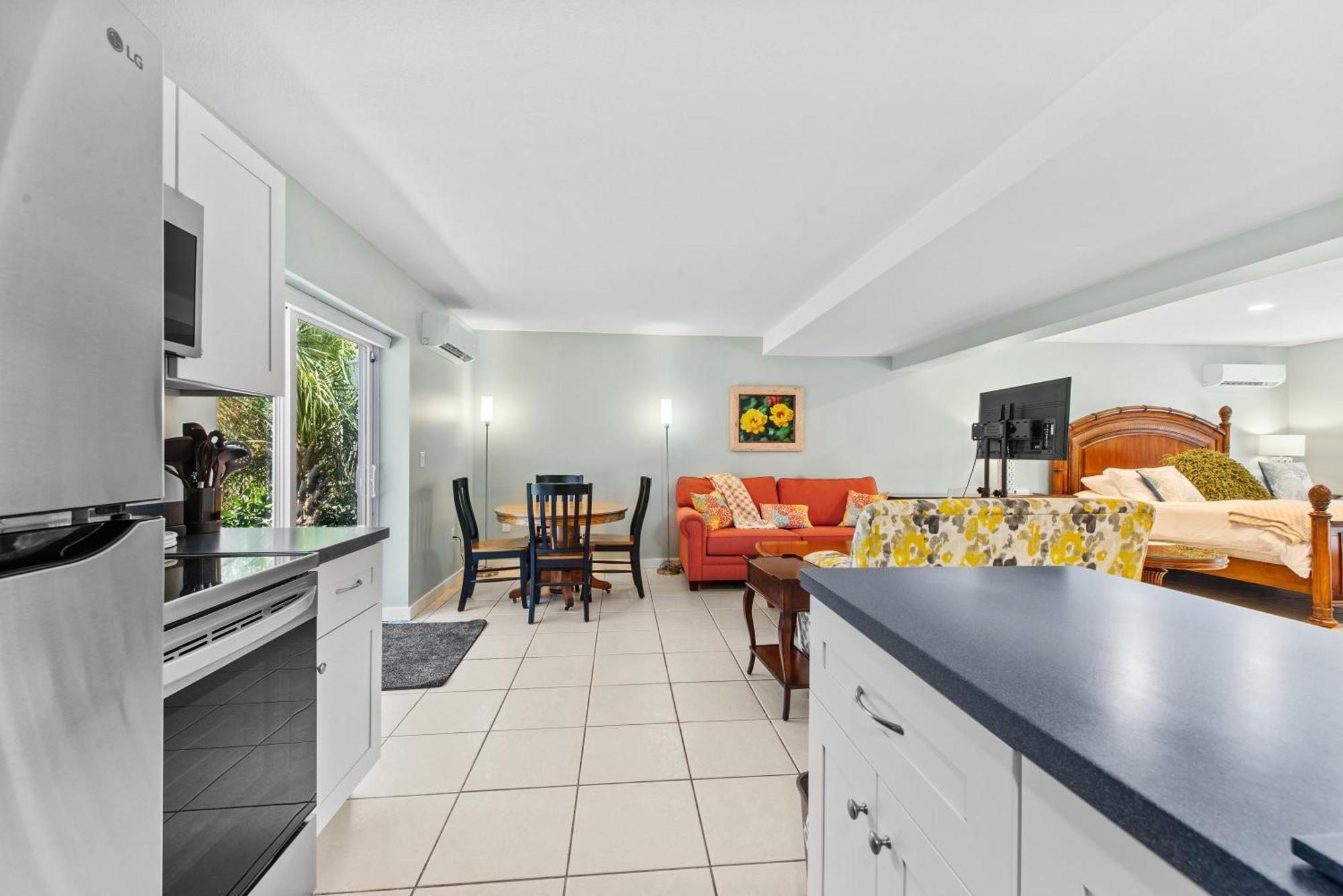 Seaside Oasis Studio With Heated Pool Appartement Fort Myers Beach Buitenkant foto