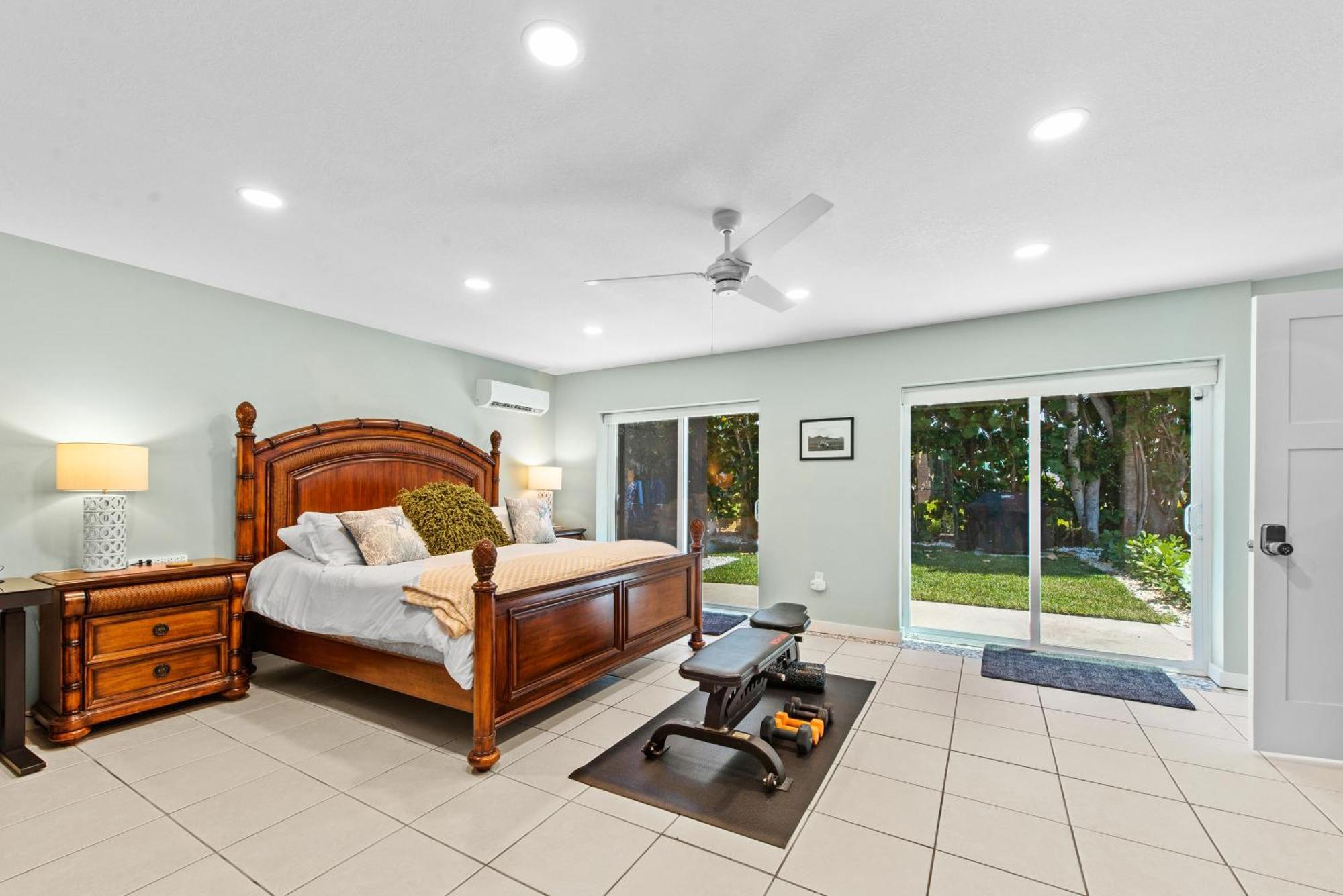 Seaside Oasis Studio With Heated Pool Appartement Fort Myers Beach Buitenkant foto